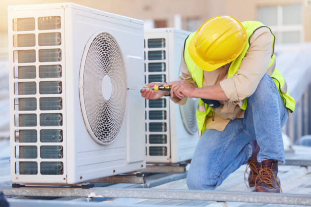 Professional HVAC in Clayton, CA